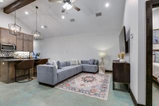 New Cozy and Convenient with 2BR and 2BA - San Angelo - 7