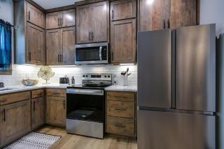 Brand New Luxe Haven 2 BR 2 and a half BA - San Angelo - 6