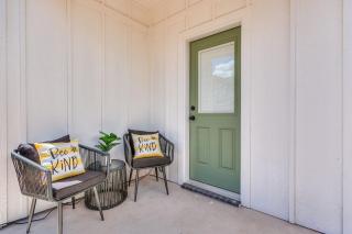 Brand New Luxe Haven 2 BR 2 and a half BA - San Angelo - 3