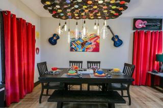 Music Hall Brand New 2BR 2 and a half BA - 9