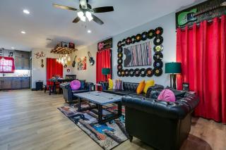 Music Hall Brand New 2BR 2 and a half BA - San Angelo - 6