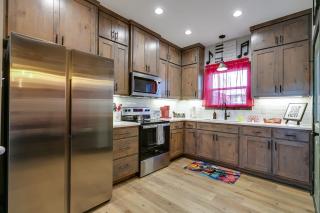 Music Hall Brand New 2BR 2 and a half BA - San Angelo - 4