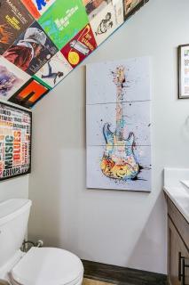 Music Hall Brand New 2BR 2 and a half BA - 3