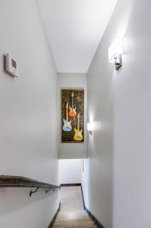 Music Hall Brand New 2BR 2 and a half BA - 2