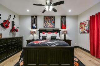 Music Hall Brand New 2BR 2 and a half BA - 1