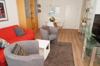 Ferienwohnung zur Hafenseite _ 200 - Damp - 8