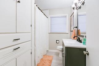 4 BR with 3 BA Turf Backyard New - San Angelo - 1