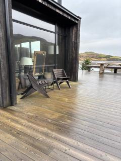 Glóra - Luxury Lodge - Selfoss - 5