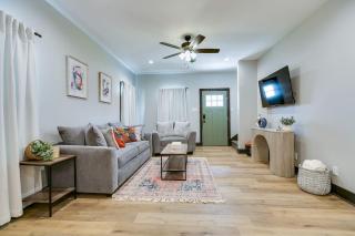 Brand New Cactus Hotel - 9