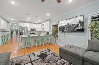 Skyline Haven Luxe NYC Escape - Jersey City - 7