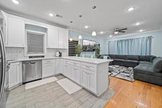 Skyline Haven Luxe NYC Escape - Jersey City - 6