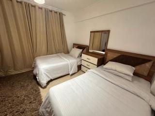 Luxury apartment in Sheikh Zayed City - Sheikh Zayed - 9