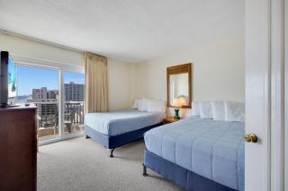 6 Bedroom Oceanfront with Indoor and Outdoor Pools - Myrtle Beach - 9