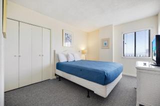 6 Bedroom Oceanfront with Indoor and Outdoor Pools - Myrtle Beach - 5
