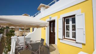 Chic & Modern Apartments with swim access - Calchi (Halki) - 2