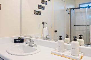 Sunlit Sandscape Villa Private Sauna Heated Pool Hot Tub Hosted By Relaxtay - 5