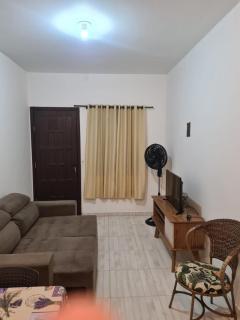 Casa de temporada - 1