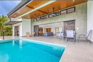 Modern Home with Spectacular Ocean and Mountain View - Chontales - 3