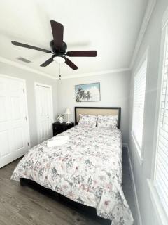 Brand New 5-Bedroom Beach Villa -1 Minute to Beach - Fort Walton Beach - 7