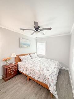 Brand New 5-Bedroom Beach Villa -1 Minute to Beach - Fort Walton Beach - 1