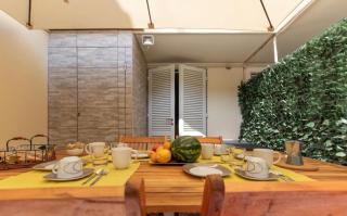 Gold Apartment Viareggio - Viareggio - 2