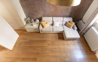 Gold Apartment Viareggio - Viareggio - 1