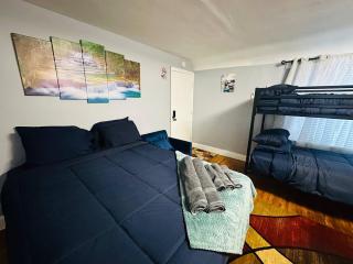 Renovated Master Suite - 3