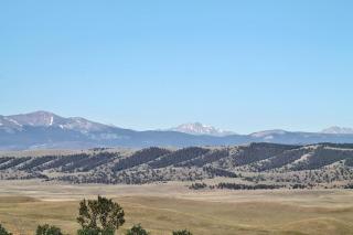 Awe Inspiring Mountain Lodge hot tub for large groups - 7