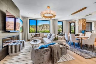 Brand New Ski In Out With Westin Amenities - 9