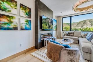 Brand New Ski In Out With Westin Amenities - 7