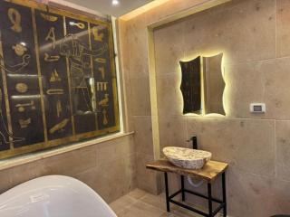 Pyramids Rafif Hotel - 0