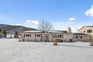 Spacious Secluded 2 Acres Remodeled Walk To Willit - Basalt - 8