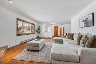 Spacious Secluded 2 Acres Remodeled Walk To Willit - Basalt - 6
