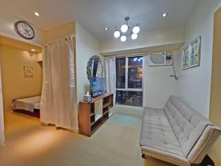 IT Park 1BR 22nd floor Near Ayala and Sugbo Mercado - Città di Cebu - 4