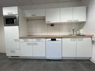 Simplex Stays Karlsruhe Kriegsstraße - 1