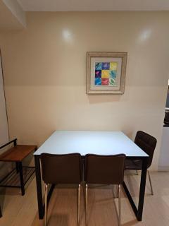 IT Park 1BR 22nd floor Near Ayala and Sugbo Mercado - Città di Cebu - 1