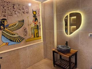 Pyramids Rafif Hotel - 5