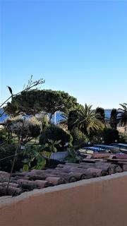 Didalie locations mistral - Sainte-Maxime - 5