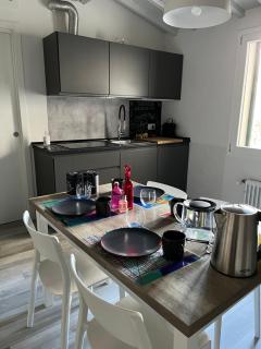 Bright Gem in the heart of Florence - 1