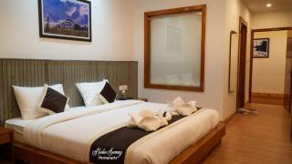 The Shava Ladakh - 9