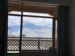 The Shava Ladakh - Leh - 8