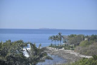 Casa Caracol - Tropical Garden with Pool, Palapa & Sunset Views - 6