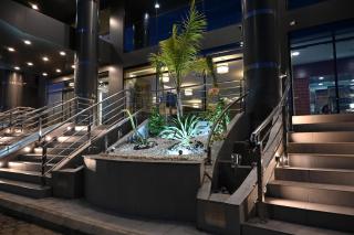 فندق فيوليت Violet Hotel - Yanbu - 5