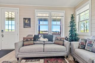 Private Secluded Cabin Unbelievable Views - 9