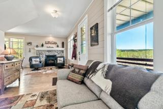 Private Secluded Cabin Unbelievable Views - 7