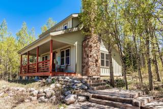 Private Secluded Cabin Unbelievable Views - 6