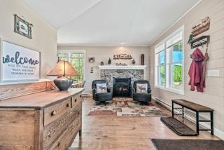 Private Secluded Cabin Unbelievable Views - 3