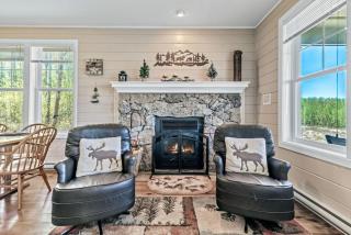 Private Secluded Cabin Unbelievable Views - 1