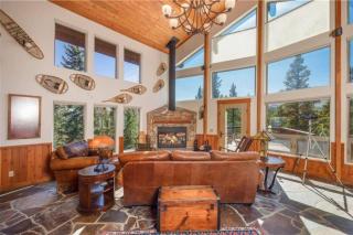 Moose Rock Reserve - LUX, Hot tub, Sauna, Views - 6