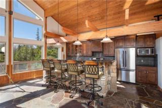 Moose Rock Reserve - LUX, Hot tub, Sauna, Views - 4